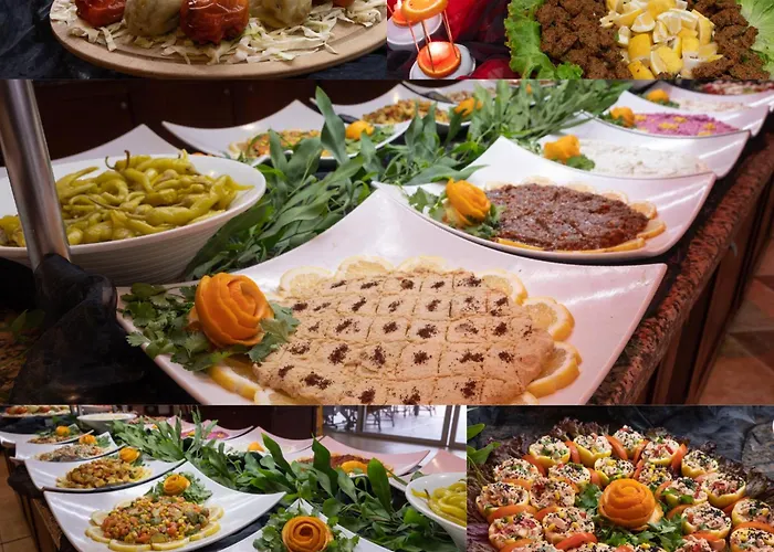 Grand Viking 4* ケメル