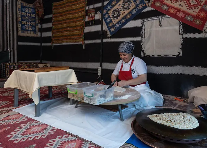 Grand Viking ホテル ケメル