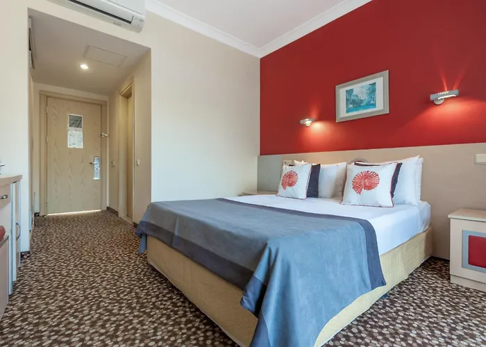 ホテル Grand Viking 4*