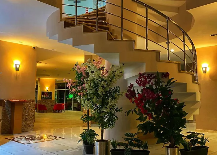 Grand Viking 4*