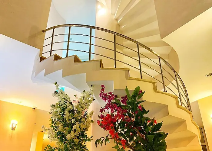Hotel Grand Viking