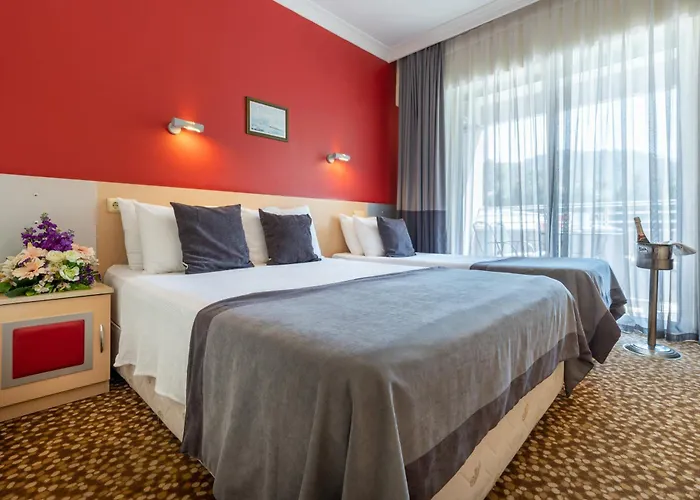 Grand Viking Hotel