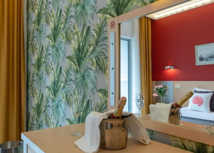 Grand Viking ホテル ケメル