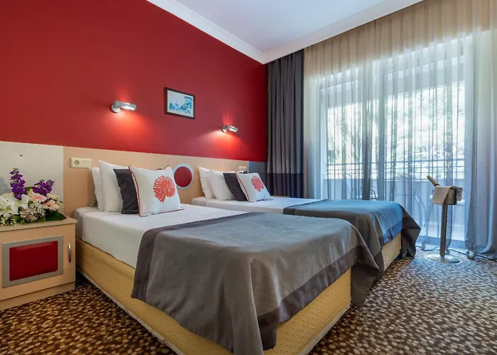 Grand Viking Hotel