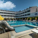 Grand Viking Otel 4*