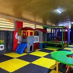 Grand Viking Otel 4*