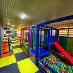 Otel Grand Viking 4*