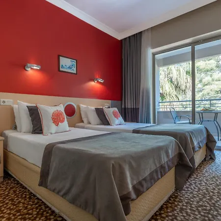 Grand Viking Otel 4*