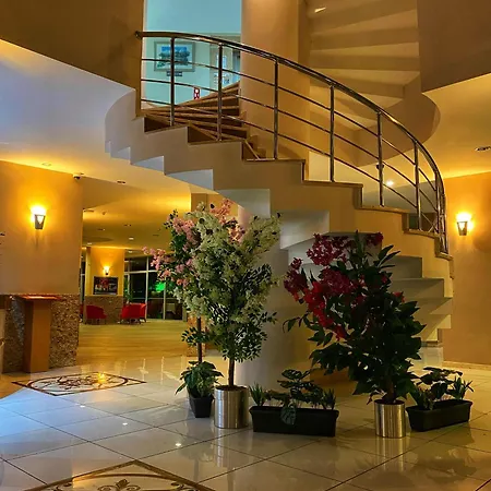Grand Viking 4*
