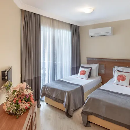Grand Viking Hotel