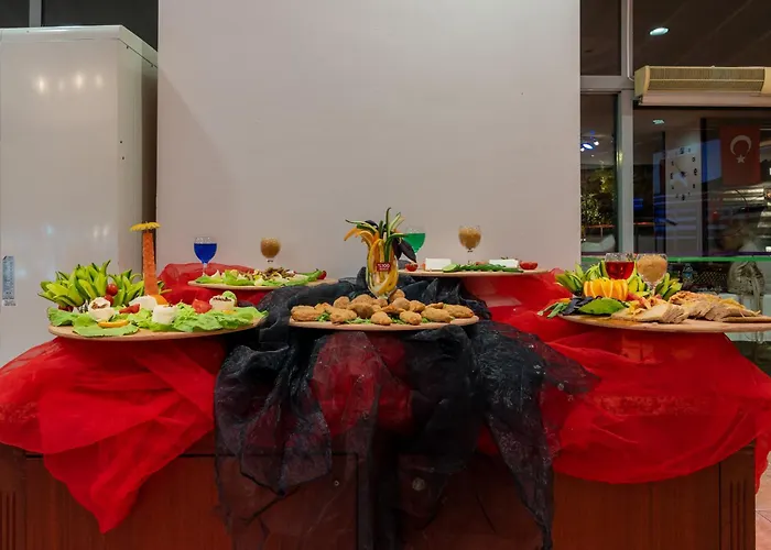 Grand Viking Hotell 4*