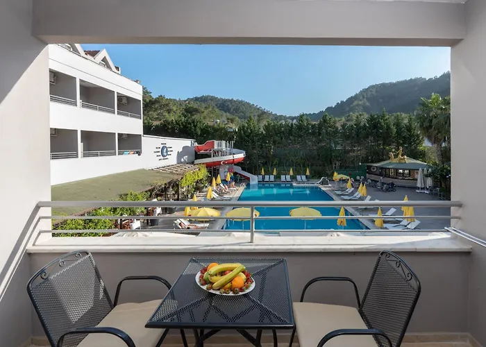 Hotel Grand Viking Kemer