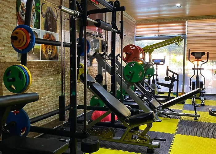 Grand Viking Hotell 4*