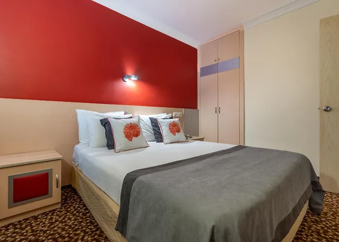 Hotell Grand Viking 4*