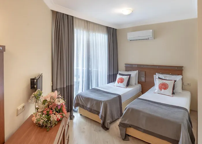 Grand Viking Hotel